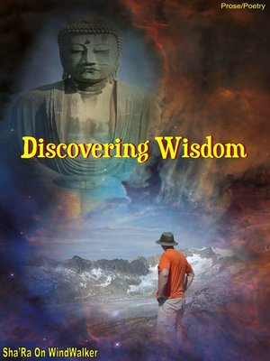 cover image of Discovering Wisdom